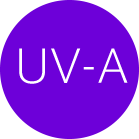 UV-A